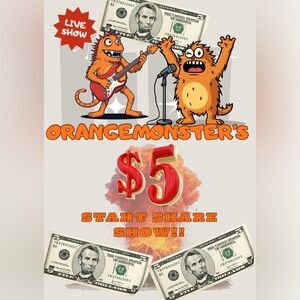 LIVE SHOW ITEM! PROMO